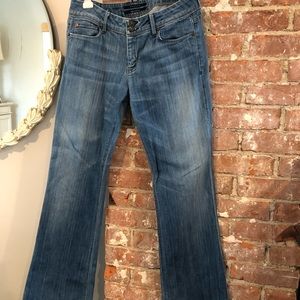 Hudson … jeans